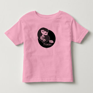Pour Les Tous Petits T-shirt de Poissons