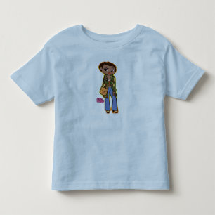 Pour Les Tous Petits T-shirt de Sagittaire