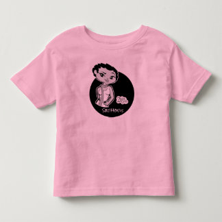 Pour Les Tous Petits T-shirt de Sagittaire