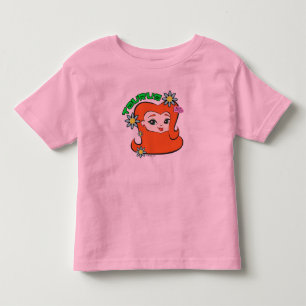 Pour Les Tous Petits T-shirt de Taureau