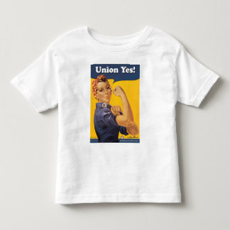 Pour Les Tous Petits T-shirt d'enfant en bas âge
