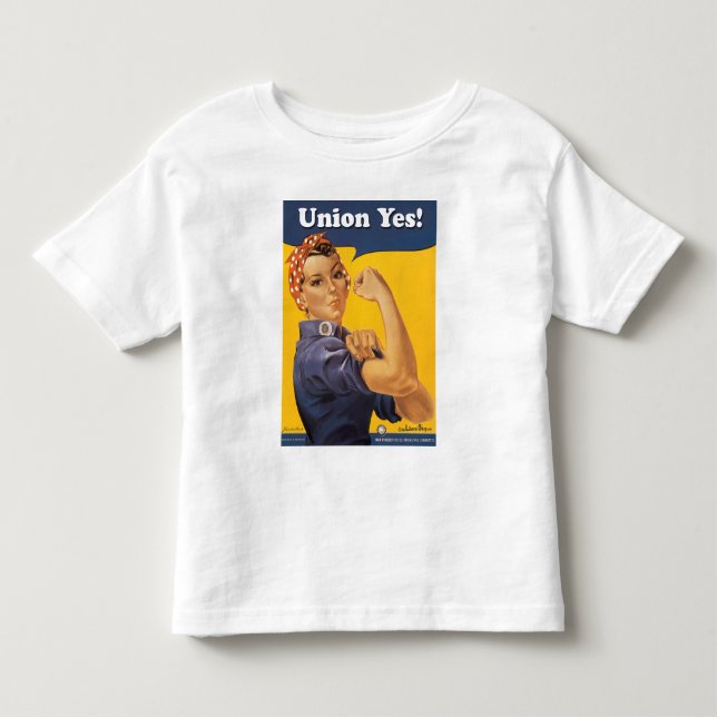 Pour Les Tous Petits T-shirt d'enfant en bas âge (Devant)