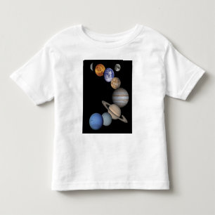 Pour Les Tous Petits T-shirt d'enfant en bas âge