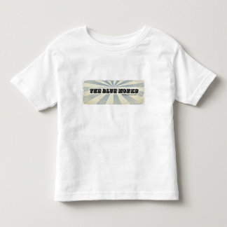 Pour Les Tous Petits T-shirt d'enfant en bas âge (blanc)