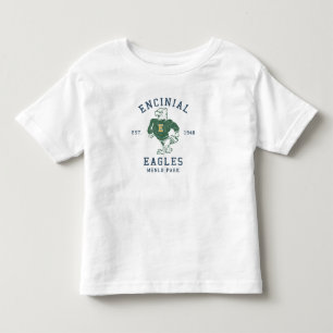 Pour Les Tous Petits T-shirt d'enfant en bas âge d'Encinal