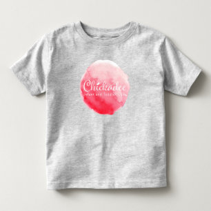 Pour Les Tous Petits T-shirt en poupée de taille bébé