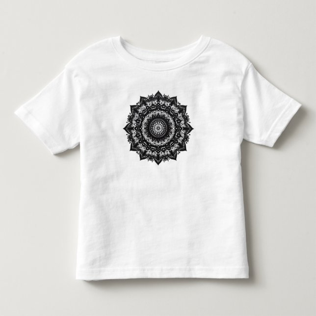 Pour Les Tous Petits t-shirt enfant (Devant)