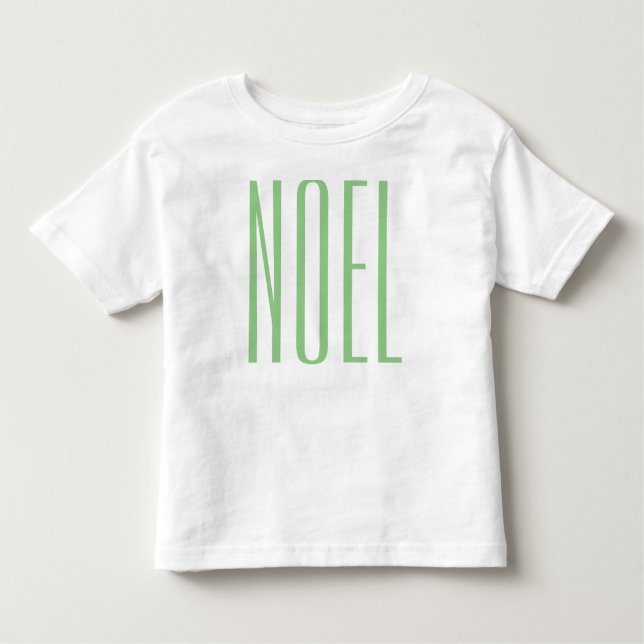 Pour Les Tous Petits T-shirt enfant blanc (Devant)