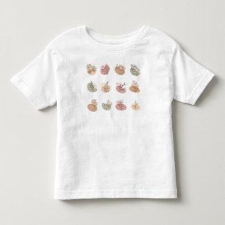 Pour Les Tous Petits T-shirt enfant et bébé avec petite illust adorable