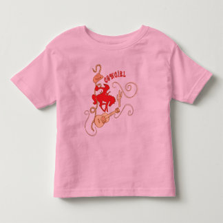Pour Les Tous Petits T-shirt enfant fille