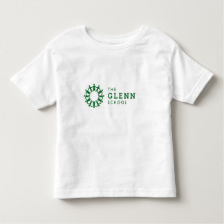 Pour Les Tous Petits T-shirt enfant Glenn School