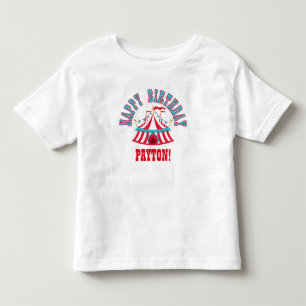 Pour Les Tous Petits T-shirt fait sur commande de carnaval