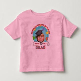 Pour Les Tous Petits T-shirt fait sur commande d'obtention du diplôme