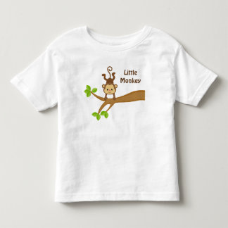Pour Les Tous Petits T-shirt fait sur commande du Jersey d'amende