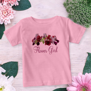 Pour Les Tous Petits T-shirt fille fille fille fille jeune fille fille