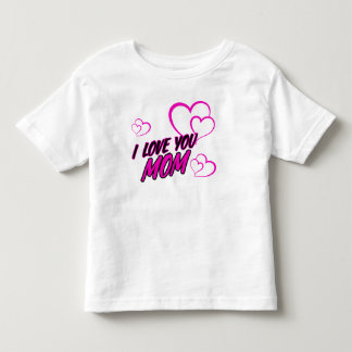 Pour Les Tous Petits T-shirt for girl or boy 