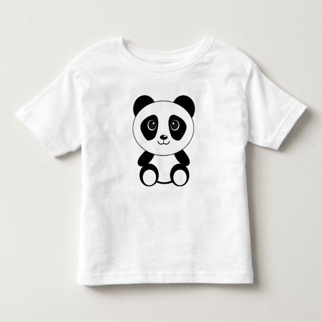 Pour Les Tous Petits T-shirt garçon (Devant)