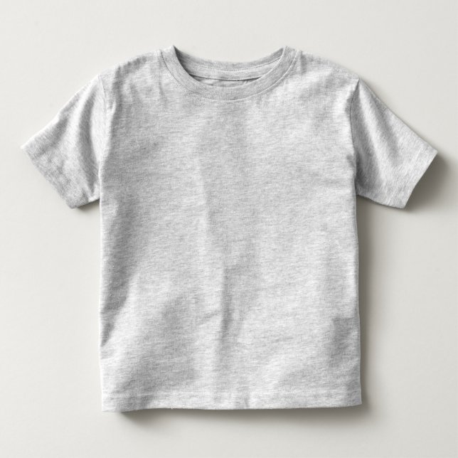 Pour Les Tous Petits T-Shirt Garçon de l'avion Toddler (Devant)