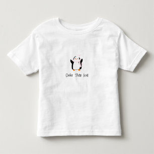 Pour Les Tous Petits T-shirt glacière plutôt que glace