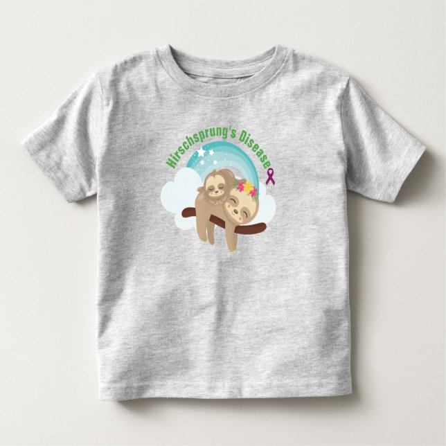 Pour Les Tous Petits T-shirt HD-Toddler Fine Jersey (Devant)
