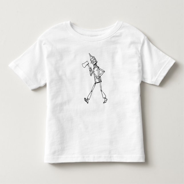 Pour Les Tous Petits T-shirt Homme Tin (Devant)