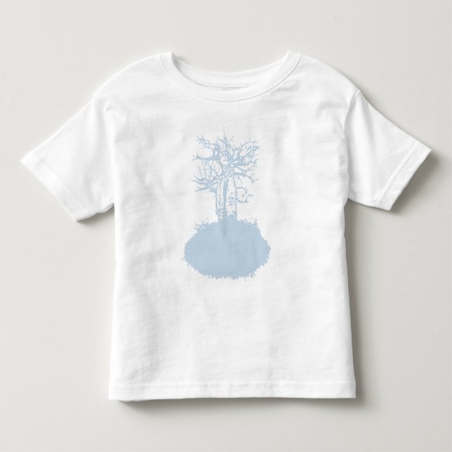 Pour Les Tous Petits T-shirt Ladies Ringer - Customisé (Devant)