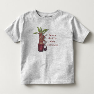 Pour Les Tous Petits T-shirt Mandrake Toddler