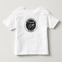 T-shirt Mathematicians for Inclusion - Toddler