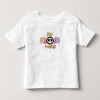Pour Les Tous Petits T-Shirt or Tee-shirt