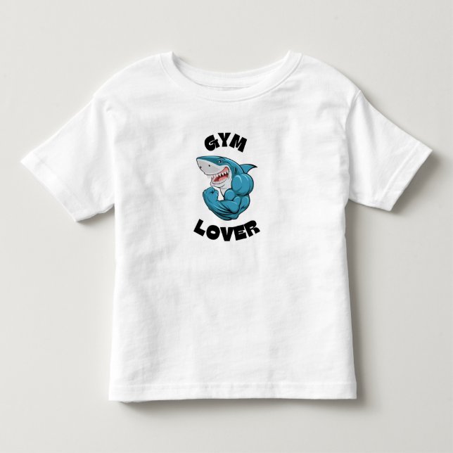 Pour Les Tous Petits T-Shirt or Tee-shirt (Devant)