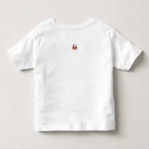 Pour Les Tous Petits T-shirt papillon et scarabée