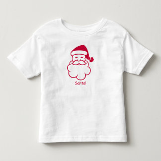 Pour Les Tous Petits T-shirt - Père Noël !