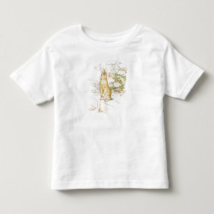 Pour Les Tous Petits T-shirt Peter Rabbit 3 Toddler