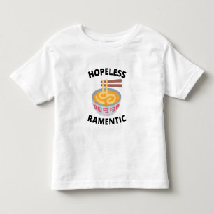 Pour Les Tous Petits T-shirt Ramentic sans espoir