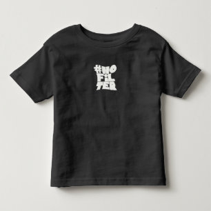 Pour Les Tous Petits T-Shirt Sans Filtre
