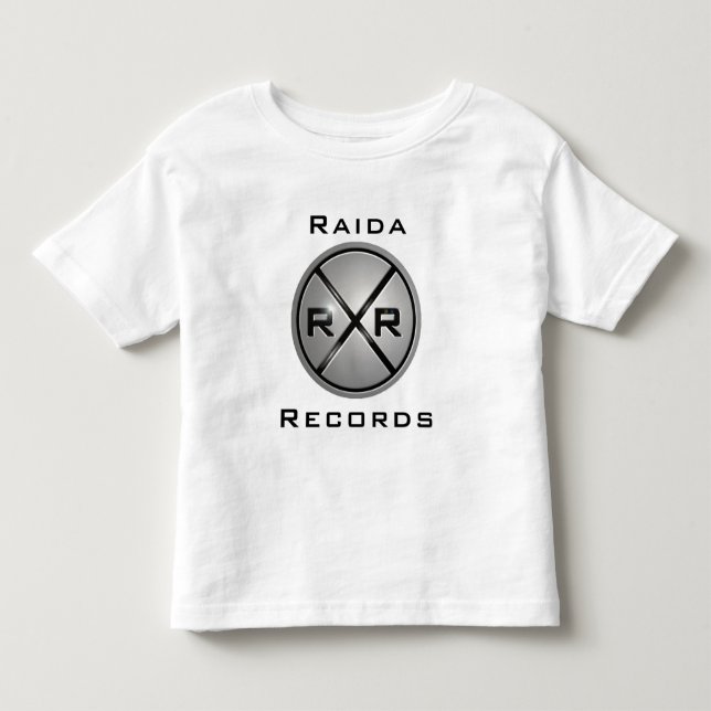 Pour Les Tous Petits T-shirt sans titre (Devant)