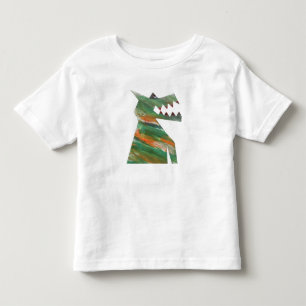 Pour Les Tous Petits T-shirt SNAPPER Toddler
