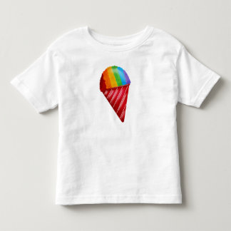 Pour Les Tous Petits T-shirt Snowcone
