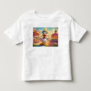 Pour Les Tous Petits T-shirt Tasarım