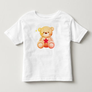Pour Les Tous Petits T-shirt Toddler