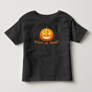Pour Les Tous Petits T-shirt Toddler Halloween