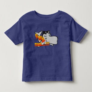Pour Les Tous Petits T-shirt Whale Toddler