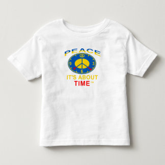 Pour Les Tous Petits Toddler T-Shirt