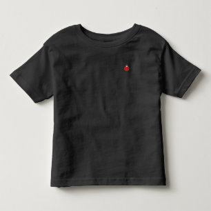 Pour Les Tous Petits Trois petites coccinelles - T-Shirt bébé en jersey