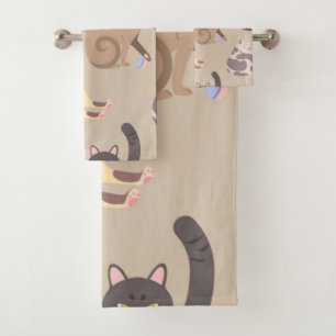 Pour les vrais amateurs de chats