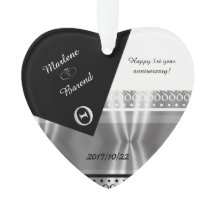 Pour Marlene et Barend seulement