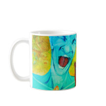 pour moi je suis mug artiste extra grand