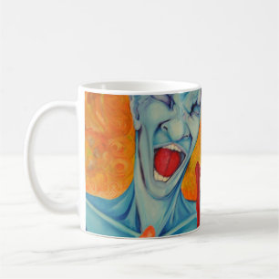 pour moi je suis mug artiste extra large