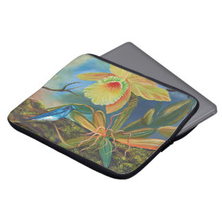 Pour Ordinateur Portable Housse de iPad Kolibri