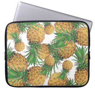 Pour Ordinateur Portable Housse de laptop Ananas Tropical Délicieux